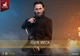 PRESALE Hot Toys 1/6 MMS833AE John Wick Artisan Edition