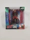 McFarlane Toys Movie Maniacs Red One Callum Drift 6-Inch Posed Figure Brand New 