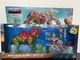 Masters of the Universe Battlefield Warriors Battle Armor He-Man & Battle Cat 