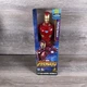 Marvel Iron Man Avengers Infinity War Titan Hero Series 12 inch Figure Hasbro