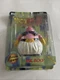 DRAGON BALL Z  MR. BOO  SERIES 4 THE SAGA CONTINUES  1999 IRWIN NIP Fig