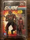 G.I. Joe 25th Anniversary - Crimson Guard (v9) - Hasbro 2008