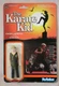 JOHNNY LAWRENCE KARATE KID 3.75 Action Figure FUNKO REACTION SUPER7 NEW SEALED