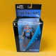 DC Comics Super Villains Bizarro 7" Action Figure DC Collectibles Used