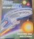 Star Trek Next Generation Action Figure Collectors Case 1993 Tara Toy Corp 