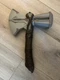 Stormbreaker Avengers Infinity War Marvel EndGame Electronic Axe Hammer 2017