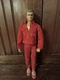 Kenner Six Million Dollar Man STEVE AUSTIN 13" Action Figure