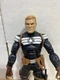 Marvel Legends Series Marvel Comics Commander Rogers 6-Inch  Great Shape 