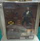 Authentic Mezco Toyz One 12 Collective Marvel Old Man Logan Figure New Wolverine