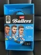 FIFA World Cup 2026 - Ballers Series 1. 2Pack ZURU Soccer Player Surprise.