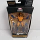 Marvel Legends X-Men Wolverine Figure &ndash; Apocalypse BAF