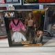 AEW Chris Jericho Exclusive Figure Gear Pack  All Elite Wrestling Jazwares D43