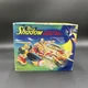 Shiwan Khan Serpent Bike The Shadow 1994 Kenner Action Figure NEW MISB SEALED