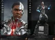 Hot Toys TMS057 Cyborg Zack Snyder's Justice League 1/6 Action Figure IN STOCK