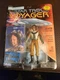 Star Trek Voyager Kazon Action Figure 1996 Playmates Asst No 6480 Stock No 16462