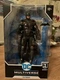 McFarlane Toys DC Multiverse Justice League 7" Action Figure - Batman