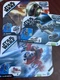 🔥 Lot Of 4- Star Wars Mission Fleet Boba   Firespray, Jedi Shuttle, Mando N1+
