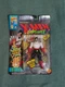 Vintage 1994 ToyBiz X-Men X-Force Black Tom The Evil Mutants Action Figure NIB