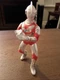 Ultraman Action Figure 8" inch Mego Sci-Fi Japanese Hero. Loose Mint
