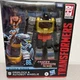Hasbro Transformers 86-06 Grimlock and Autobot Wheelie New-Open Box