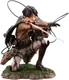 Kotobukiya Attack ON Titan ARTFX J LEVI Fortitude VER.