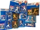1995 Starting Lineup SLU MLB Figure & Card *Your Choice*