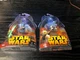 Hasbro Star Wars: Revenge of the Sith Yoda Spinning Attack Firing Cannon Figure