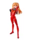 Bandai S.H.Figuarts Asuka Shikinami Langley Evangelion Figure JAPAN NEW