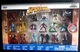 Spider-Man Mini Figures Nano Die-Cast - Series 9 Jada Marvel 18 Piece Set  - New