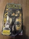 Jakks 'Best Of Series 2' Rocky II , Rocky Balboa With Tiger Jacket