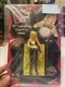 Vintage WWF Bend-Ems 1998 Sable Just Toys Wrestling Figure Series IX.