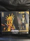 NEW Sealed 2022 Fortnite Master Grade Series 01 ORO #197 Jazwares 4" NIB Game 