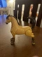 2002 DREAMWORKS BURGER KING SPIRIT STALLION OF THE CIMARRON HORSE ACTION FIGURE 