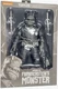 NECA Teenage Mutant Ninja Turtles Raphael as Frankenstein&rsquo;s Monster NEW Monsters