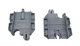 Thomas & Friends Take Along Learning Curve Tidmouth Sheds Adaptor F M Track 2