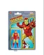 MARVEL LEGENDS THE INVINCIBLE IRON MAN HASBRO 3.75 INCHES ACTION FIGURE