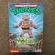 NECA Teenage Mutant Ninja Turtles Action Figure The Mighty Metalhead NEW