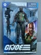 Hasbro Gi Joe Classified Series Roadblock 6 inch Action Figure - E8491