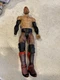 WWE Finn Balor Elite Action Figure 2012 Wrestling
