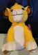 NEW WITH TAG:  Kohls Cares Simba Lion King Cub 12&rdquo; Disney Plush