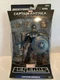 Marvel Legends Series Mandroid BAF - Captain America (Stealth Suit) - Sealed