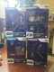 Star Wars FANDROP SW01 SW02 SW03 SW04 Set Of 4 New Sealed! Moose Toys