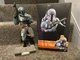 Star Wars Hot Toys TMS026 1/6 Scale figure: DEATH WATCH MANDALORIAN