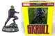 Diamond Select Marvel Gallery SKRULL Figure PVC Diorama