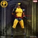 Perfect Mezco Toyz 1/12 Wolverine Action Figure In Stock New Toy