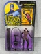 LEGENDS OF BATMAN CATWOMAN 1994 KENNER Action Figure Vintage Collectible NEW
