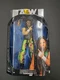 Juice Robinson - AEW Unmatched Series 12 Jazwares Toy Wrestling Figure