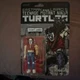 Super7 TMNT Casey Jones ReAction Action Figure w/ Accessories 2024