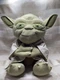 Yoda 18" Plush Doll Bedtime Buddy Pillow Pal Star Wars Disney