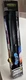 Saban&rsquo;s Power Rangers Beast-X Electronic Saber Sword - Used With Box. (duct tape